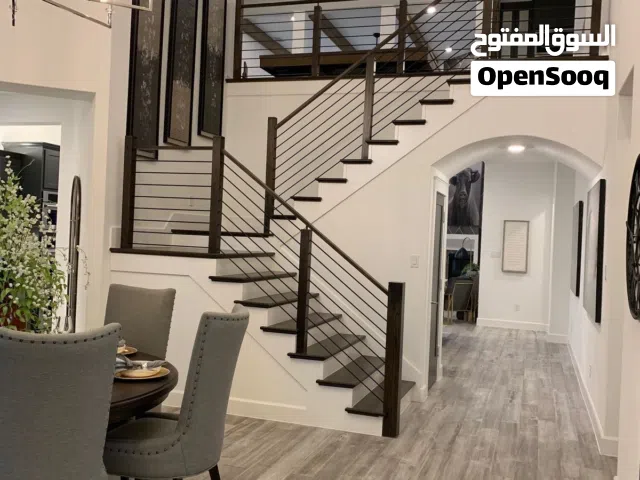 مشتمل للايجار بالأمن الداخلي طابق اول