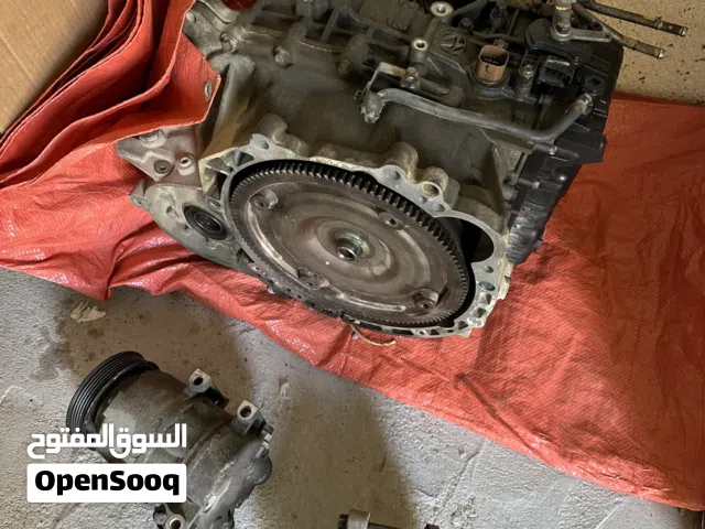 قطع غيار كيا اوبتيما من 2011 الى 2013 ونيسان ألتيما 2016 الى 2018 اقرأ الوصف