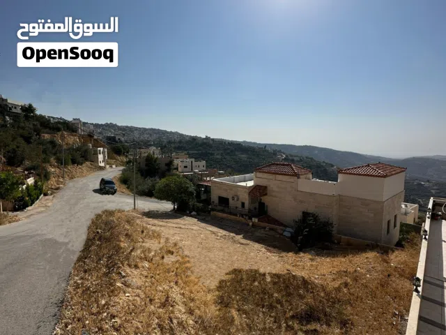Residential Land for Sale in Amman Mahes