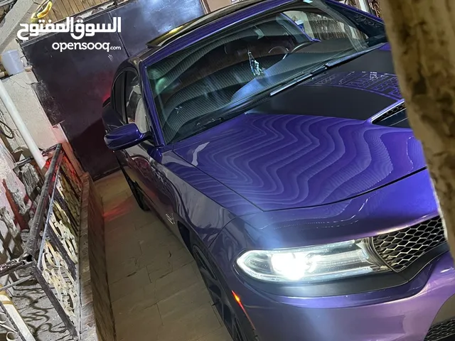 Used Dodge Charger in Dhi Qar