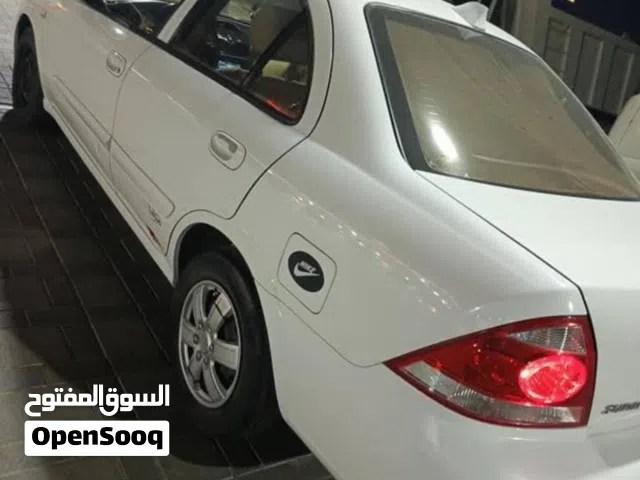 2012 نيسان صني Standard