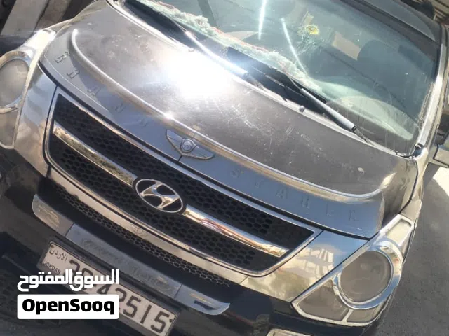 2010 Hyundai H1 GL