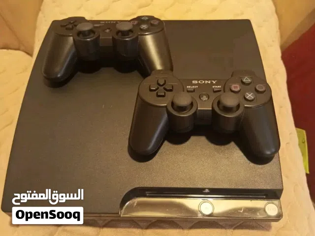 newps3 slim