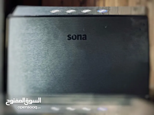 للبيع كولر ماء ماركة Sona - قارورة داخلية