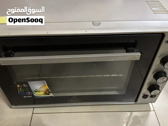 فرن كهرباء رومو قابل للتفاوض