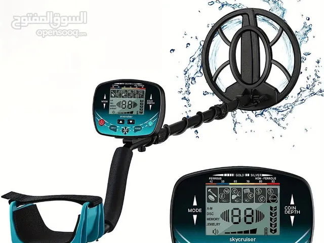 كاشف المعادن الرهيب TX910 وبسعر عرطة مستخدم قليل جداا