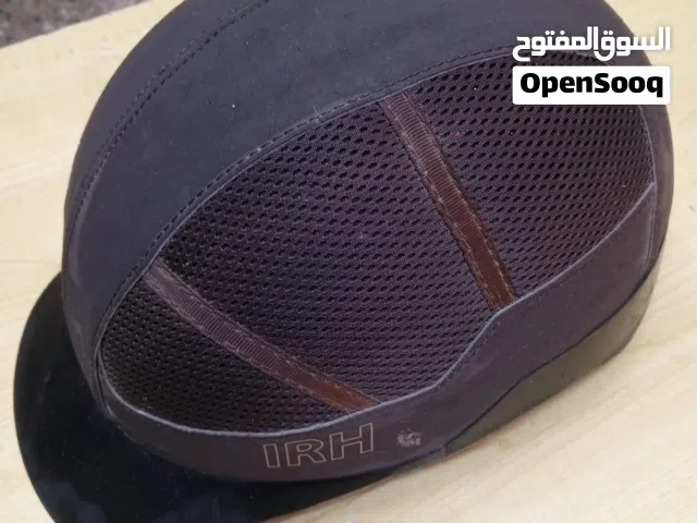 خوذة ركوب الخيل