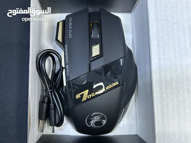 مـاوس لا سلكـي - وايـرلس - مـن شـركـة " IMICE " ، غـيـر مـستـعـمـل ، فـي الـرياض