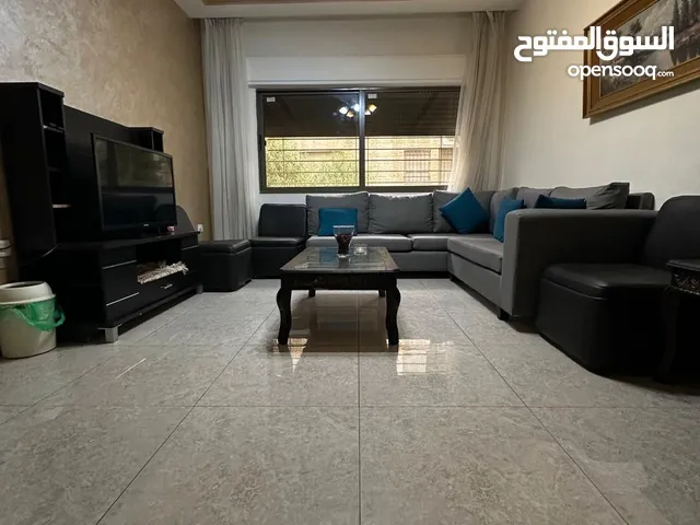 1 m2 2 Bedrooms Apartments for Rent in Amman Abdoun