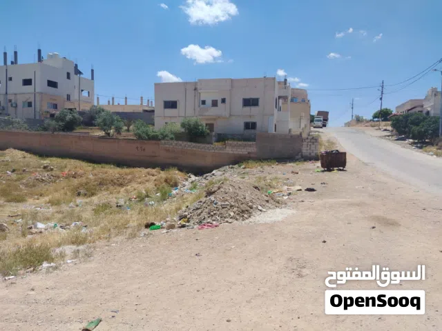 ارض للبيع قوشان مستقل على شارع معبد