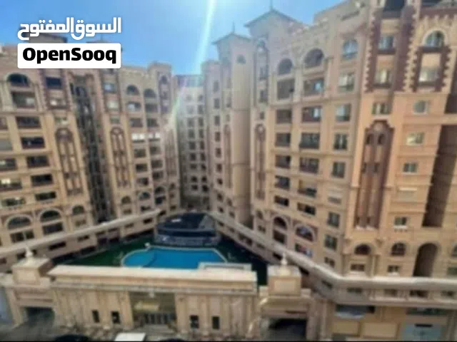 135 m2 3 Bedrooms Apartments for Sale in Alexandria Montazah