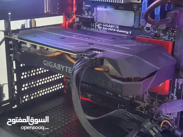 بي سي جيمنج 2060OC للالعاب والدراسه والمونتاج