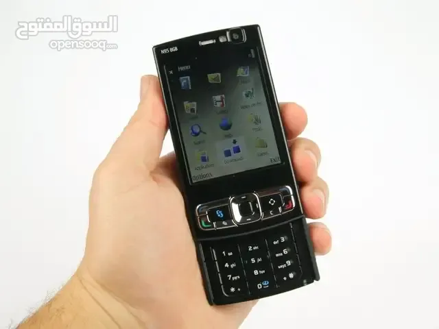 هواتف نوكيا N95 اصلية