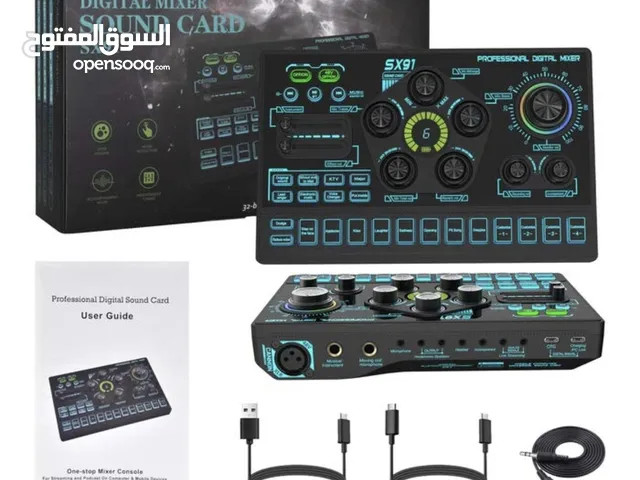 Sound Systems for sale in Irbid