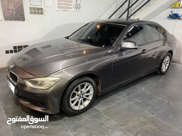 BMW 316i 2014 Mode For Sale