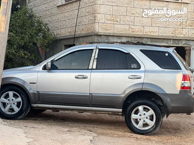 Used Kia Cerato in Jenin
