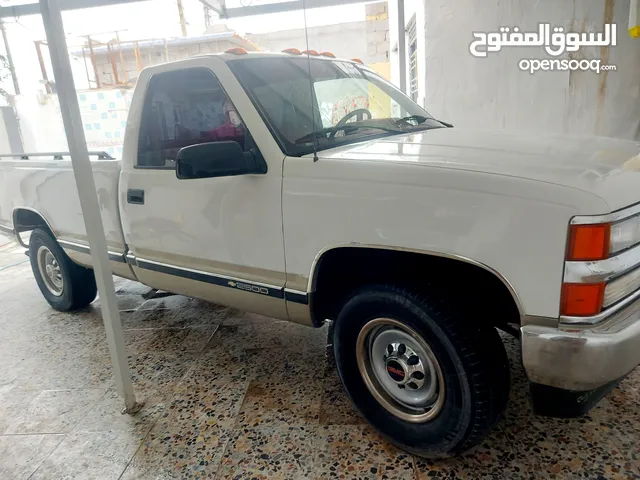 Used Chevrolet Chevelle in Basra