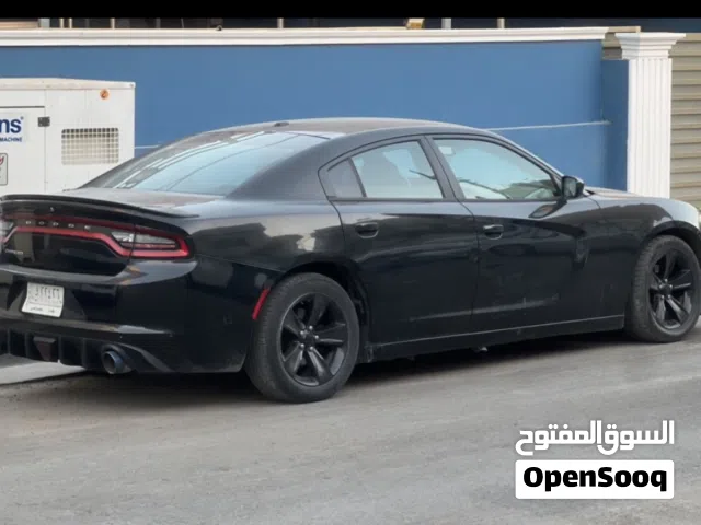 Used Dodge Charger in Baghdad