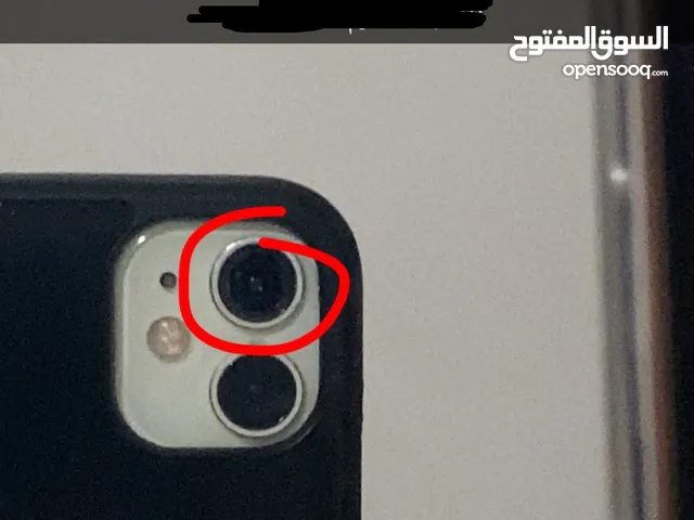 ايفون 11 للبدل على ايفون