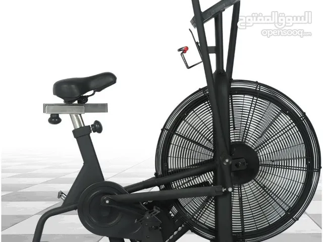 exercise bicycle fifteen dumbbell fitness
