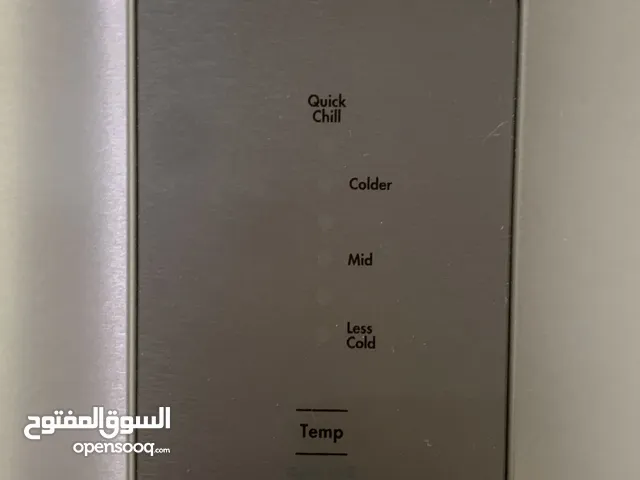 Electrolux Refrigerators in Abu Dhabi