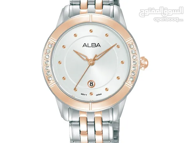 Silver Alba for sale in Zarqa