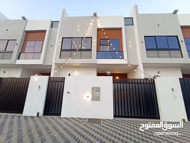 290 m2 5 Bedrooms Villa for Sale in Ajman Other