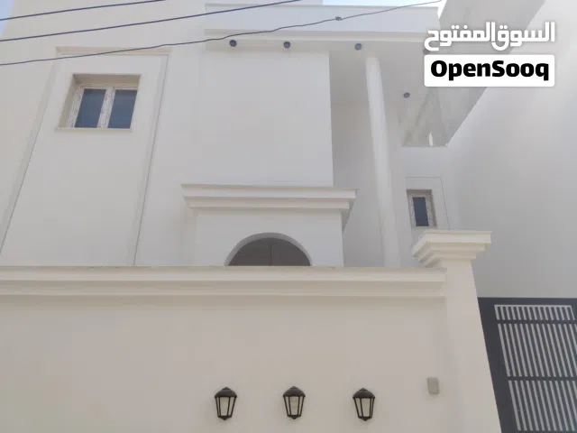 منزل بناء حديث مشروع الهضبة مسقوف 170  متر