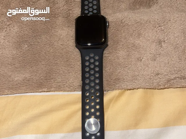 Apple Watch model:  10.6.1 (21U580) Series 6