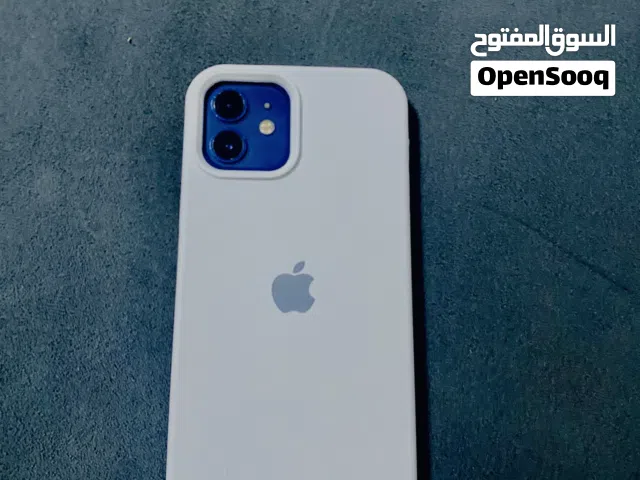 Apple iPhone 12 128 GB in Al Batinah