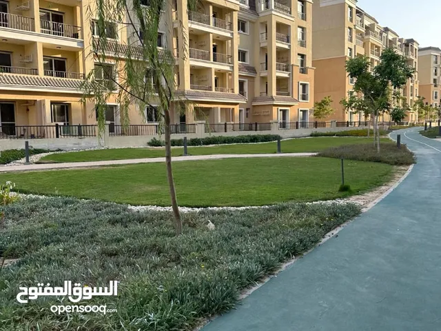 128 m2 2 Bedrooms Apartments for Sale in Cairo New Cairo