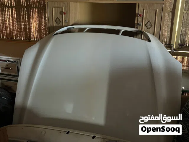 بونت لكسز ls430 قمه في النضافة