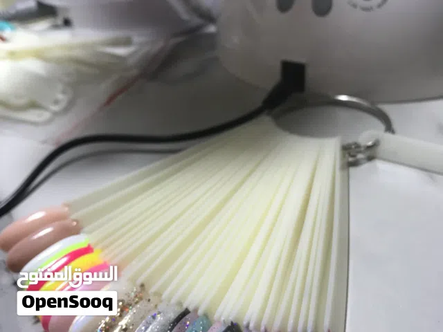 مستلزمات هارد جيل للبيع