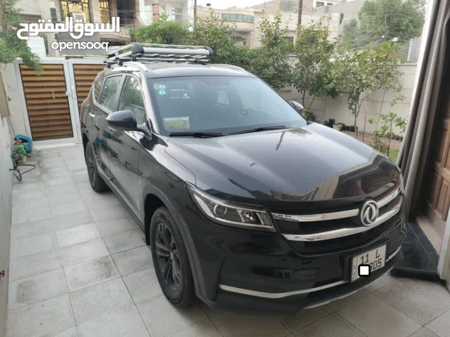 دونك فنك ix7 جديدة للبيع