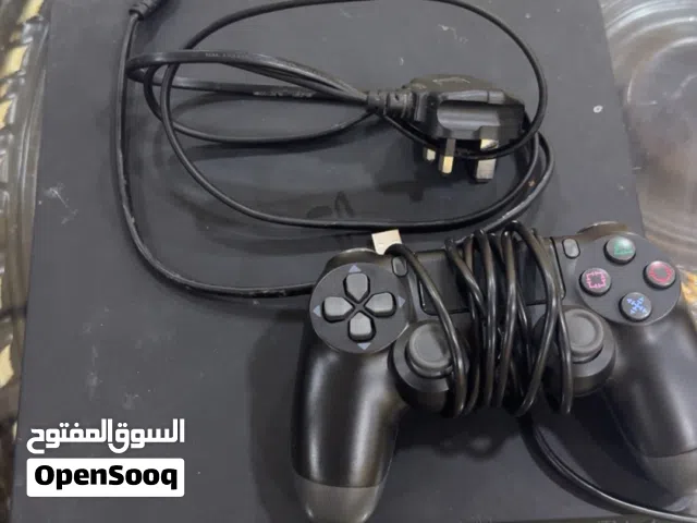 PlayStation 4 PlayStation for sale in Al Hofuf