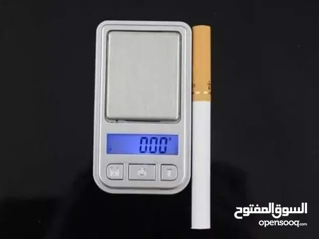 ميزان صغير محمول