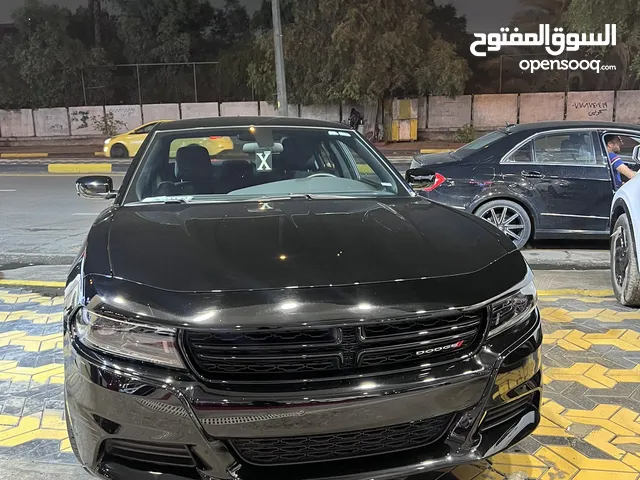 Used Dodge Charger in Baghdad