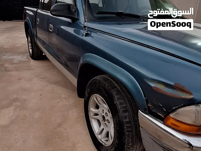 Used Dodge Other in Benghazi