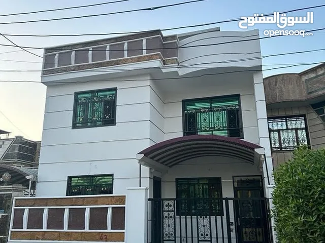 200 m2 3 Bedrooms Townhouse for Sale in Baghdad Saidiya