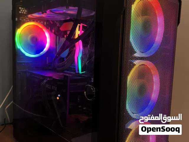 Pc(case only)