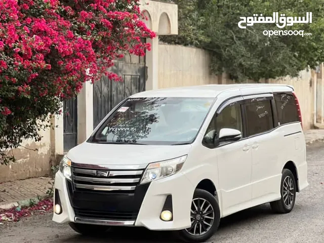 Used Toyota Other in Sana'a