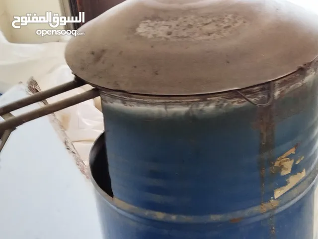 عدة مخبز كامل