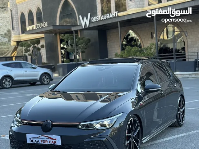 جولف GTI MK8