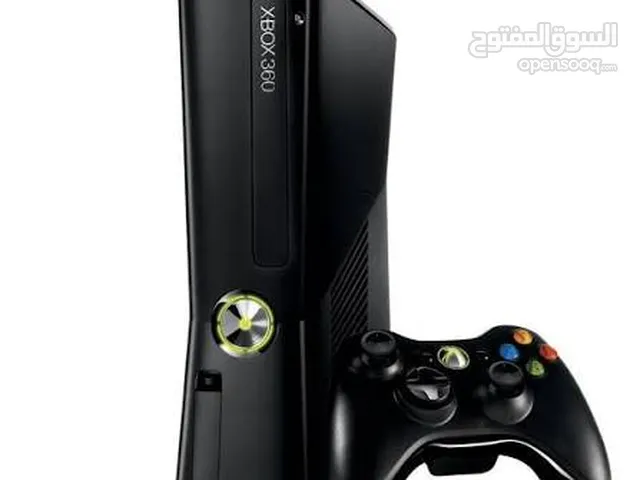Nouvelle Xbox 360 pleine de jeux