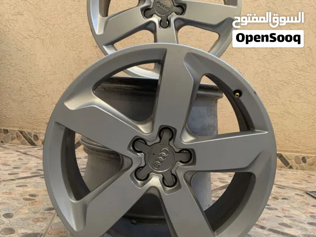 سيرية ديسكوات أودي كيو5