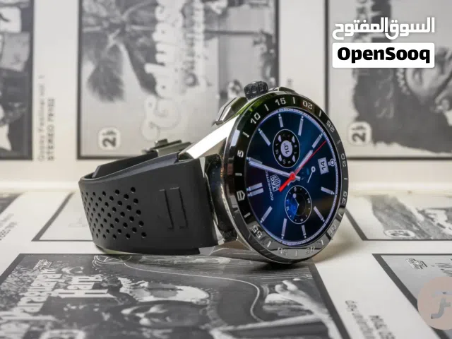 TAG Heuer smart watch