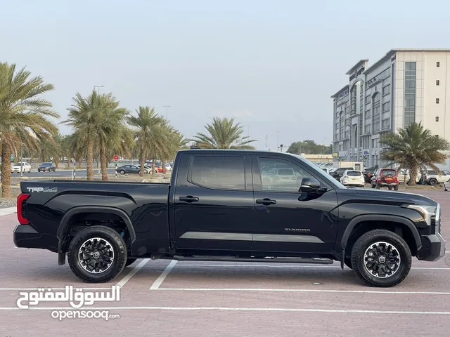 Toyota Tundra 2022 in Muscat