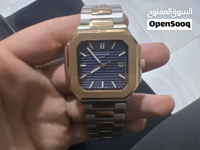 ساعه للبيع
