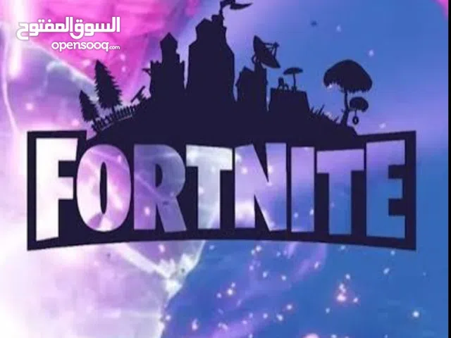 مدرب لعبه فورت نايت