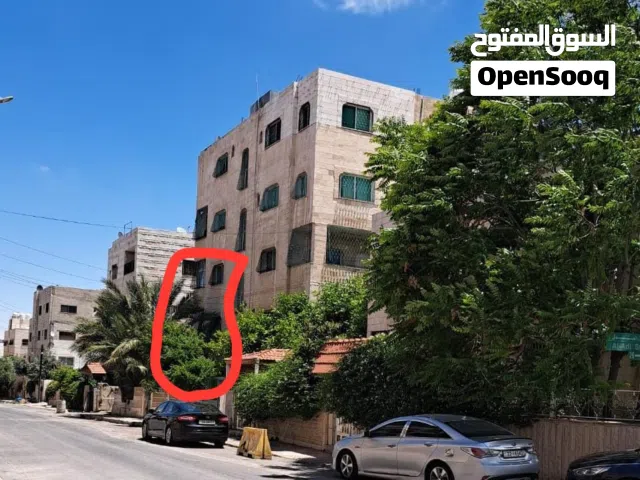 شقة للبيع الهاشمي الشمالي